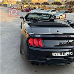 فورد موستانج